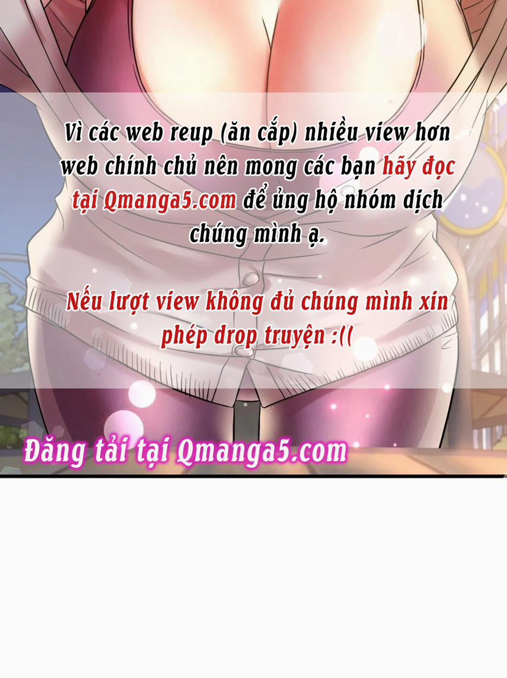 18+ Tôi Muốn Say Cô Ấy Chương 8 Trang 121