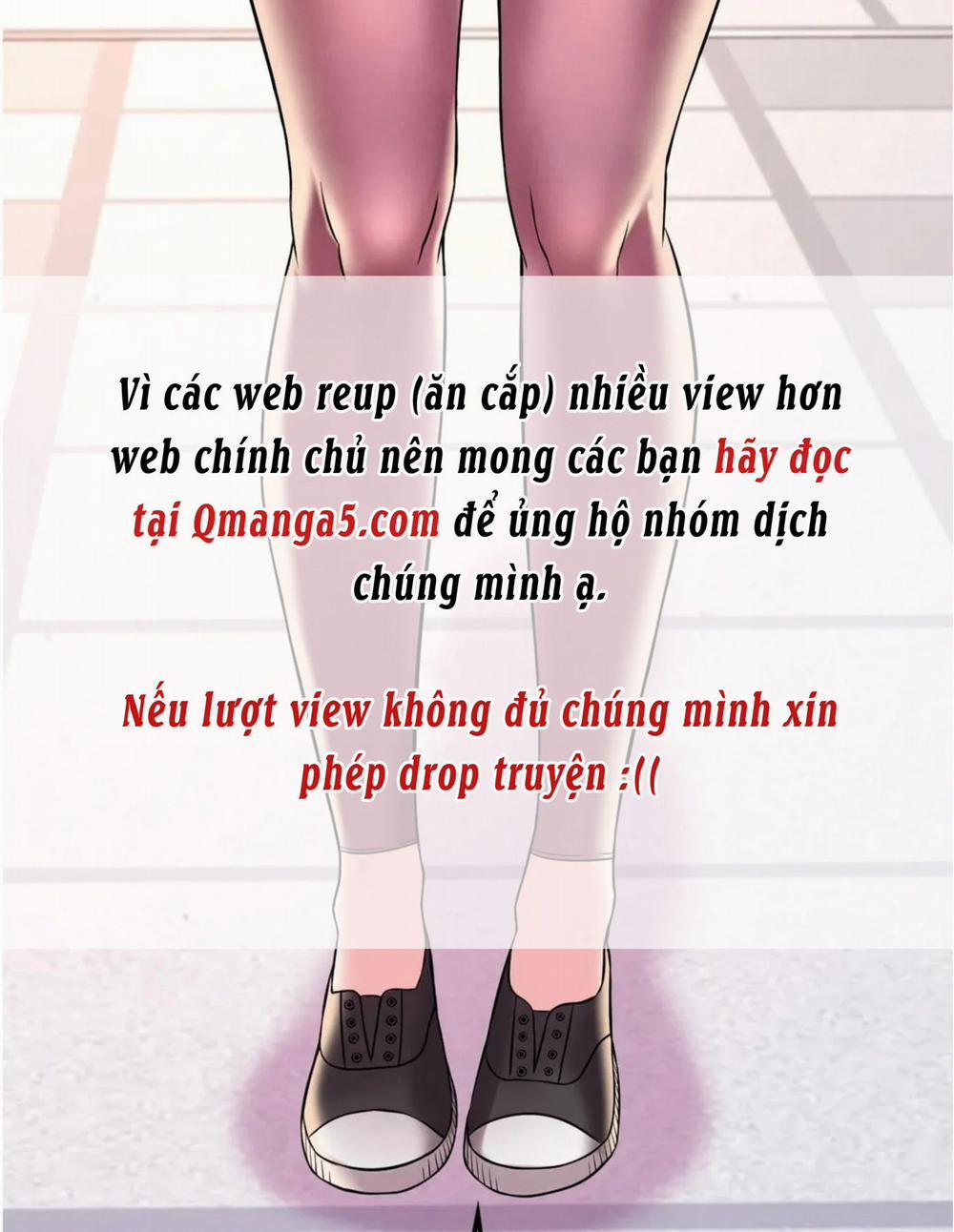 18+ Tôi Muốn Say Cô Ấy Chương 8 Trang 5