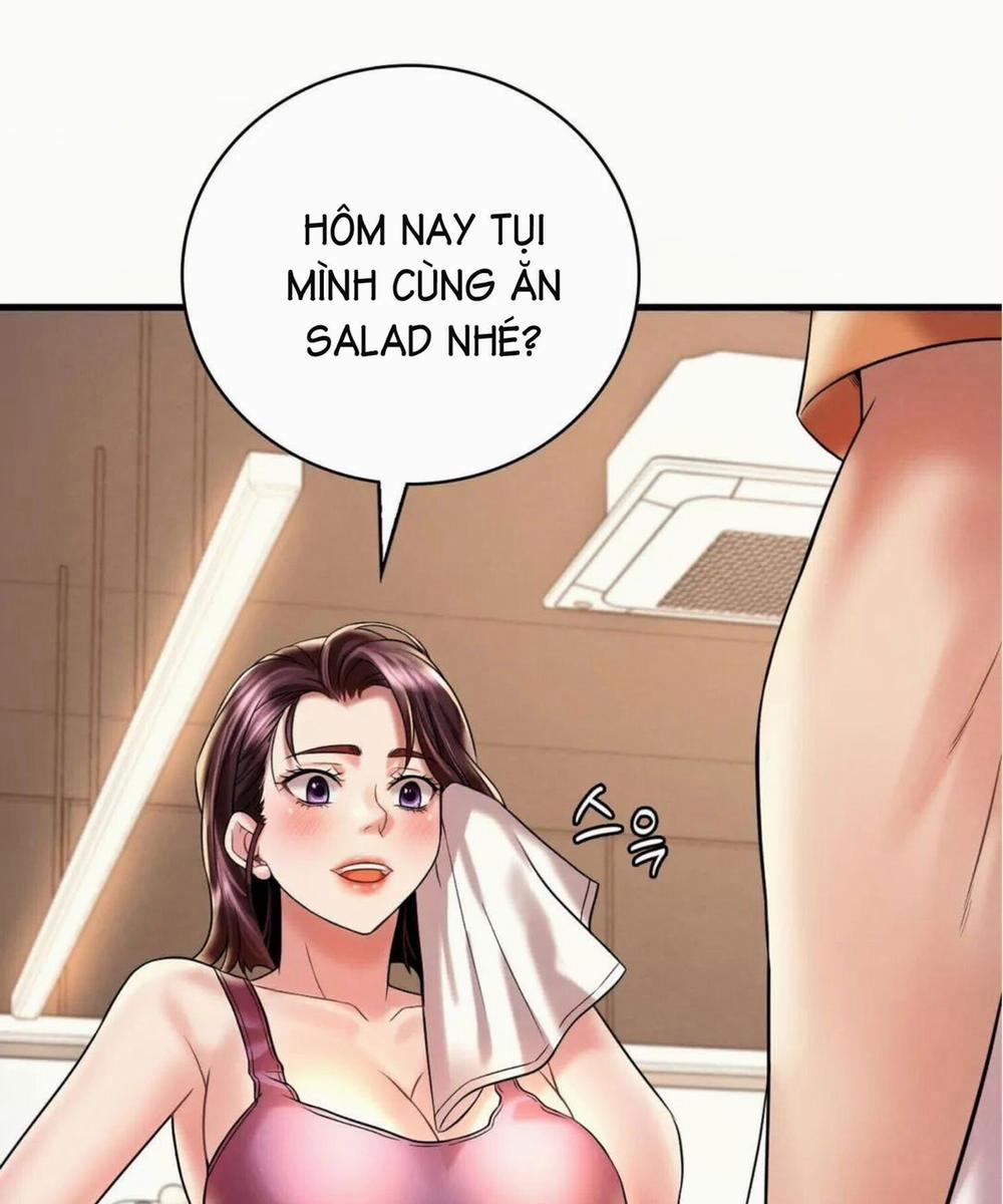 18+ Tôi Muốn Say Cô Ấy Chương 8 Trang 100