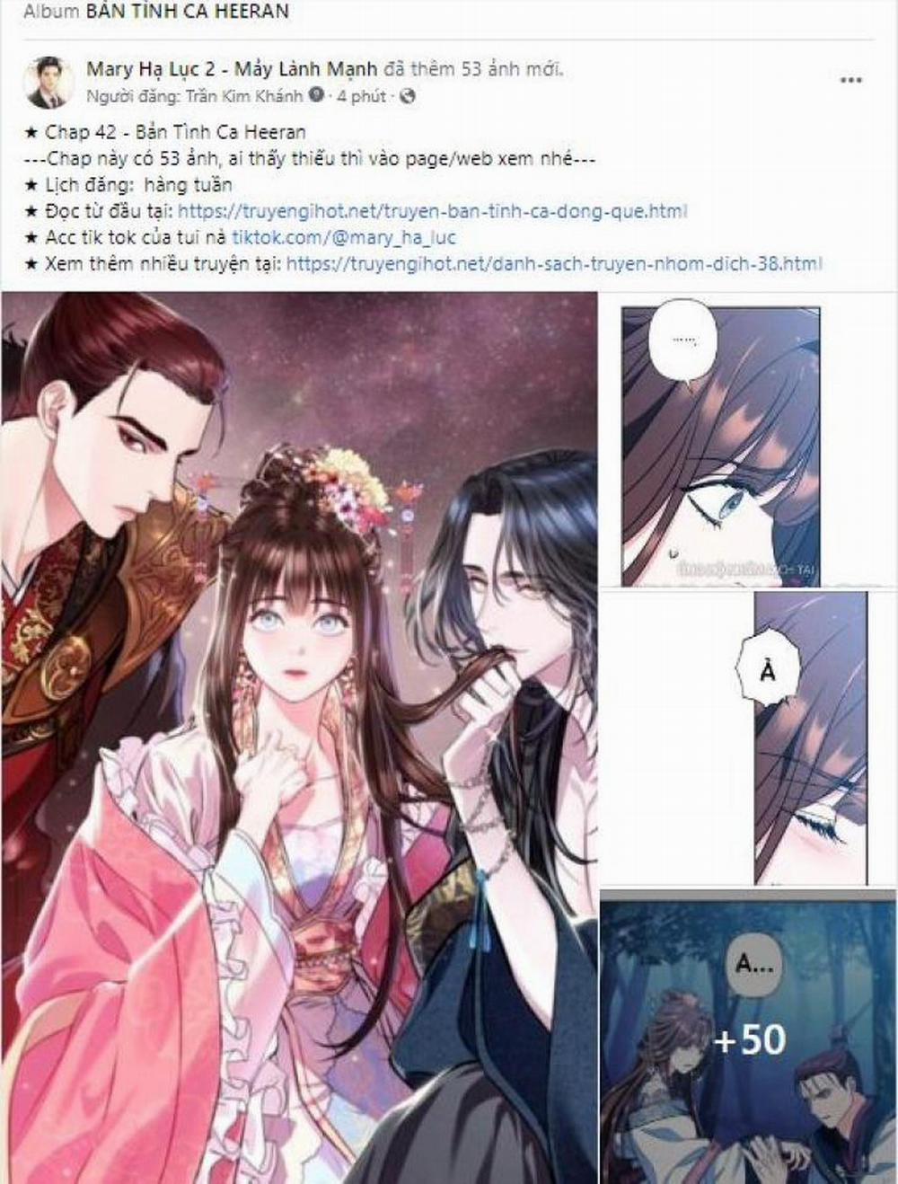 [18+] Tôi Muốn Thấy Dáng Vẻ Ngại Ngùng Của Cậu 3.1 trang 0