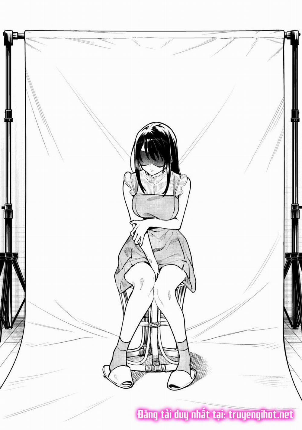 [18+] Tôi Muốn Thấy Dáng Vẻ Ngại Ngùng Của Cậu 5.2 trang 2