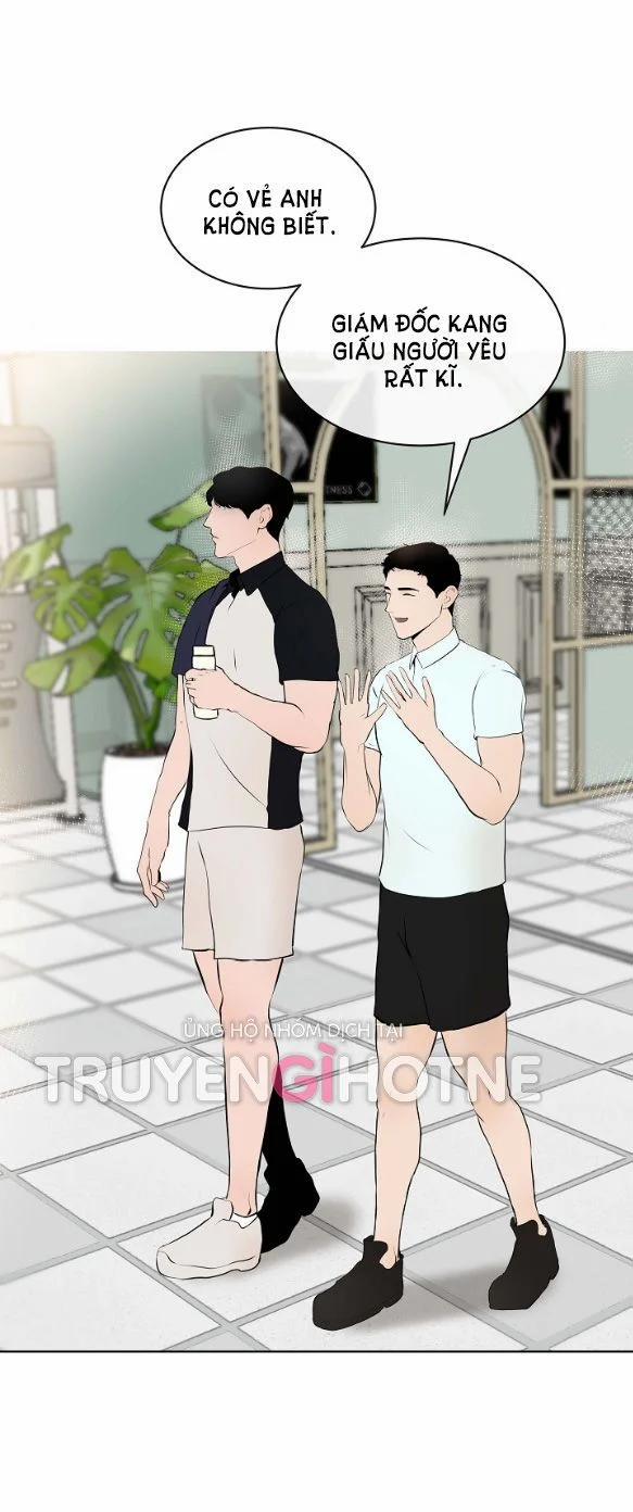 [18+] Tôi Sẽ Cho Em Hết 1.2 trang 21