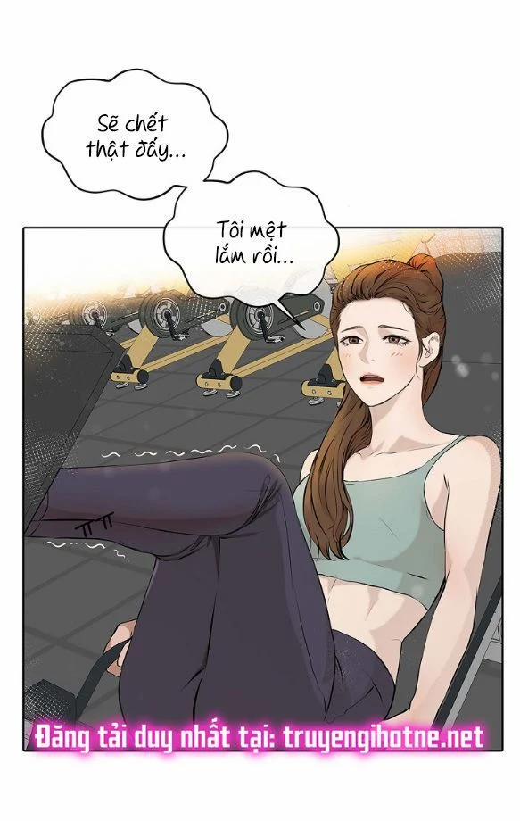 [18+] Tôi Sẽ Cho Em Hết 1.2 trang 26