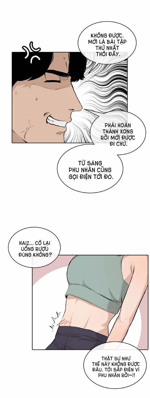 [18+] Tôi Sẽ Cho Em Hết 1.2 trang 27