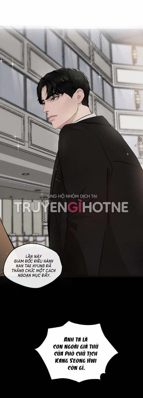 [18+] Tôi Sẽ Cho Em Hết 1.2 trang 3