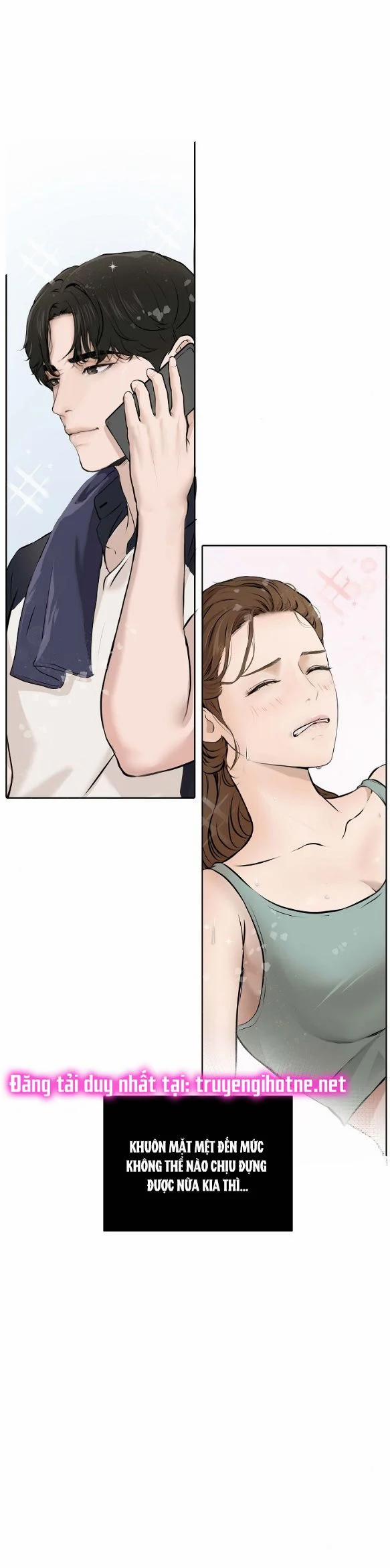 [18+] Tôi Sẽ Cho Em Hết 1.2 trang 35