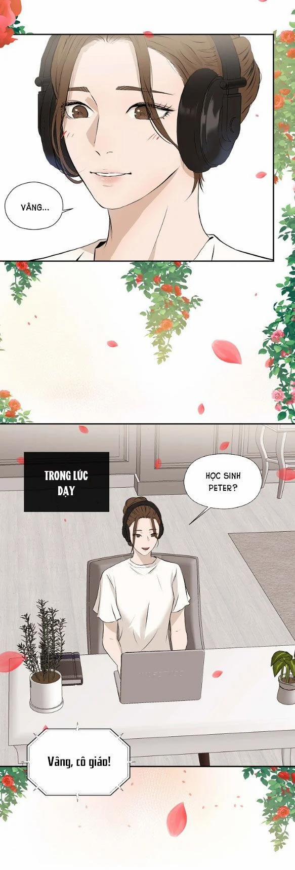 [18+] Tôi Sẽ Cho Em Hết 10.1 trang 13