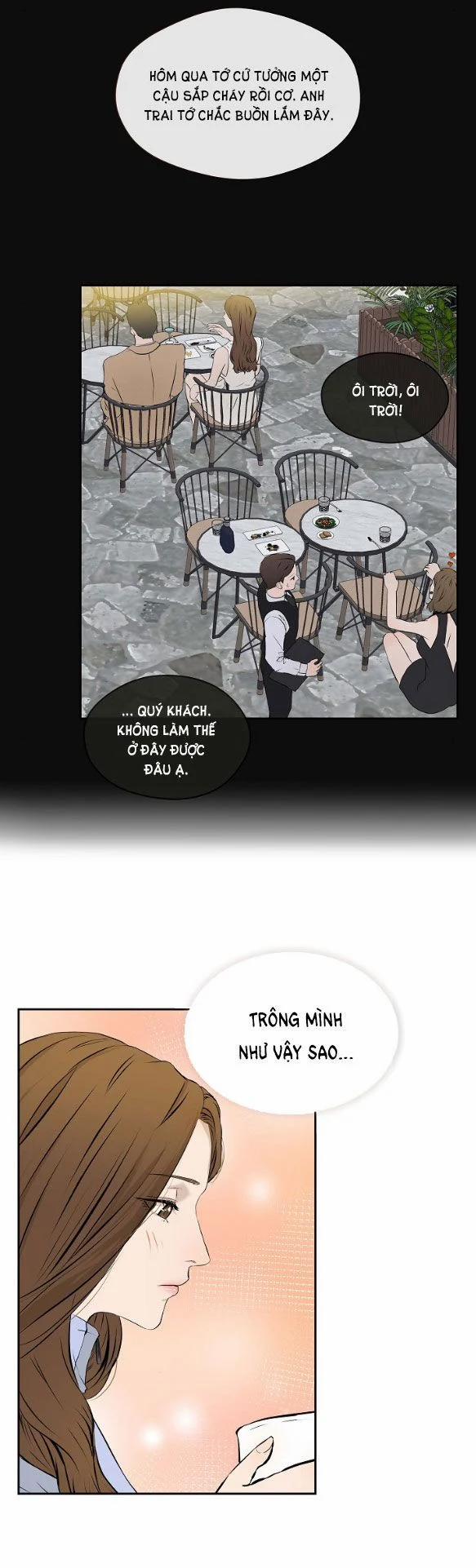 [18+] Tôi Sẽ Cho Em Hết 10.1 trang 6