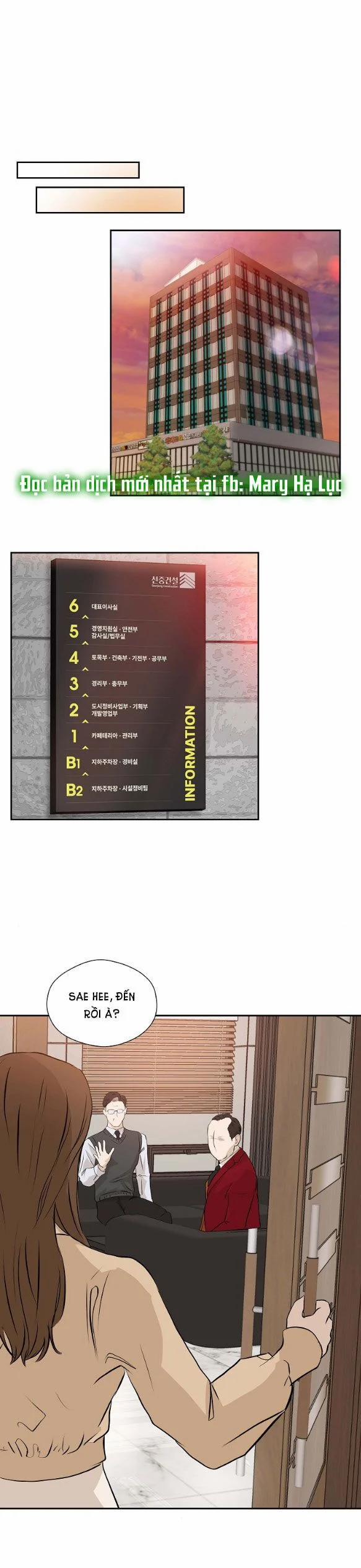 [18+] Tôi Sẽ Cho Em Hết 10.2 trang 1