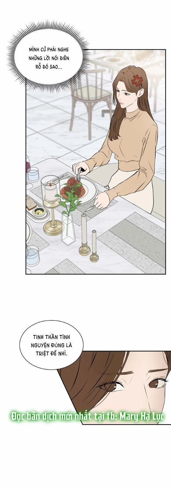 [18+] Tôi Sẽ Cho Em Hết 10.2 trang 12