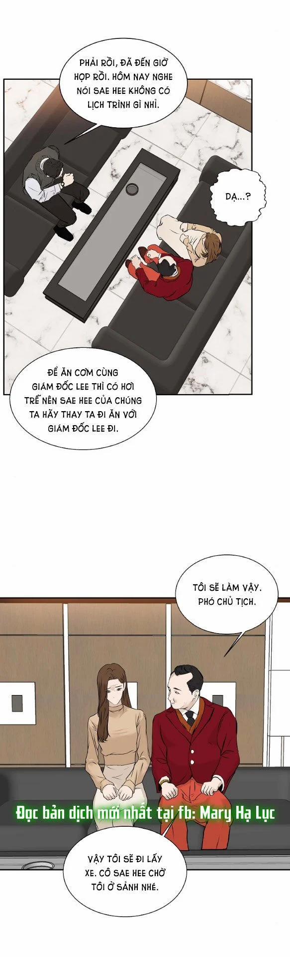 [18+] Tôi Sẽ Cho Em Hết 10.2 trang 8