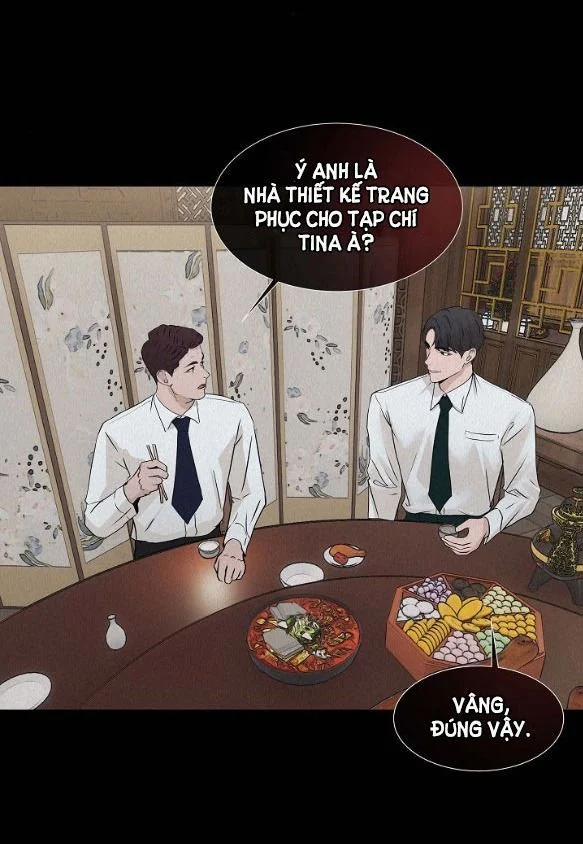 [18+] Tôi Sẽ Cho Em Hết 11.1 trang 10