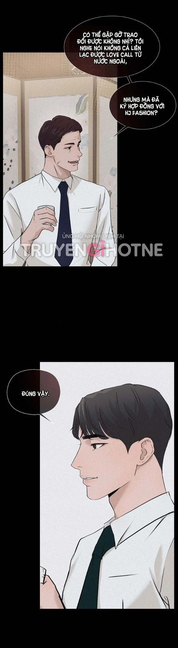 [18+] Tôi Sẽ Cho Em Hết 11.1 trang 11