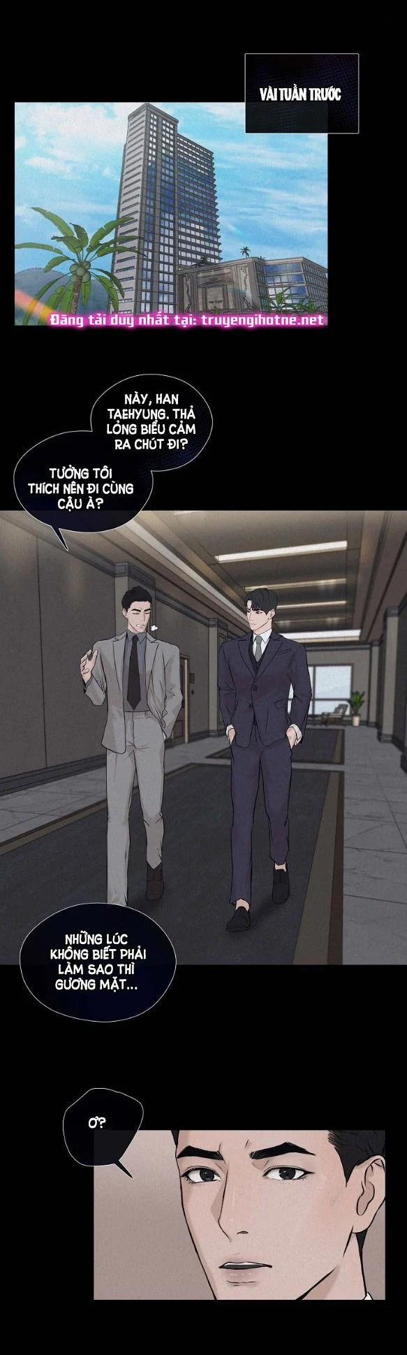 [18+] Tôi Sẽ Cho Em Hết 11.1 trang 15