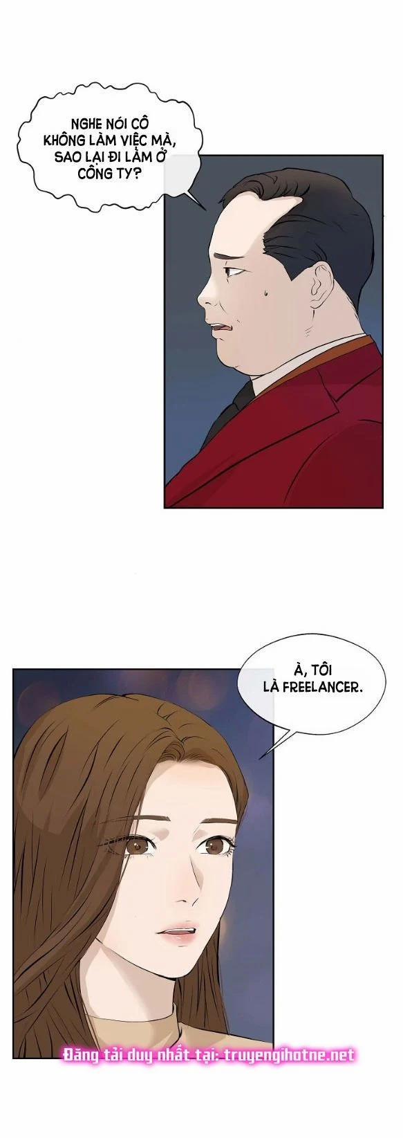 [18+] Tôi Sẽ Cho Em Hết 11.1 trang 2