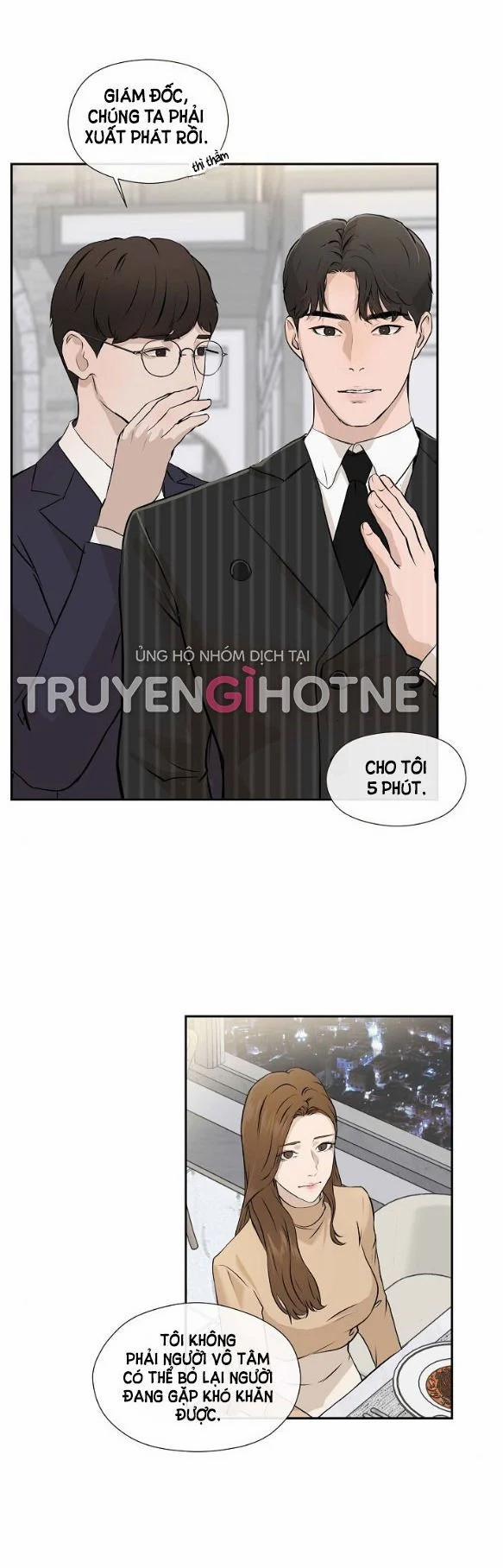 [18+] Tôi Sẽ Cho Em Hết 11.1 trang 6