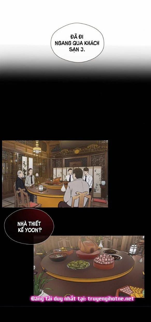 [18+] Tôi Sẽ Cho Em Hết 11.1 trang 9