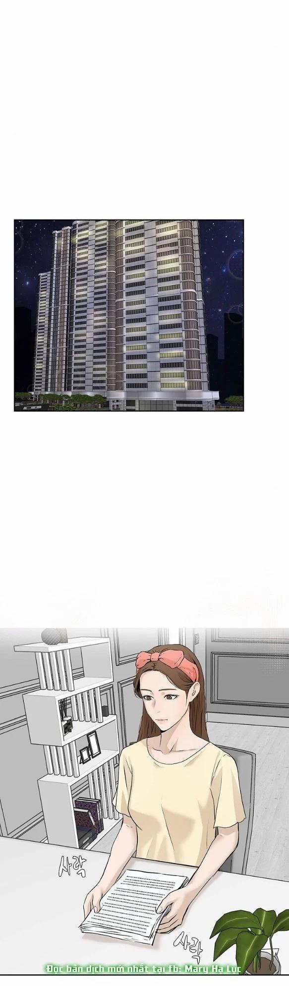 [18+] Tôi Sẽ Cho Em Hết 11.2 trang 4