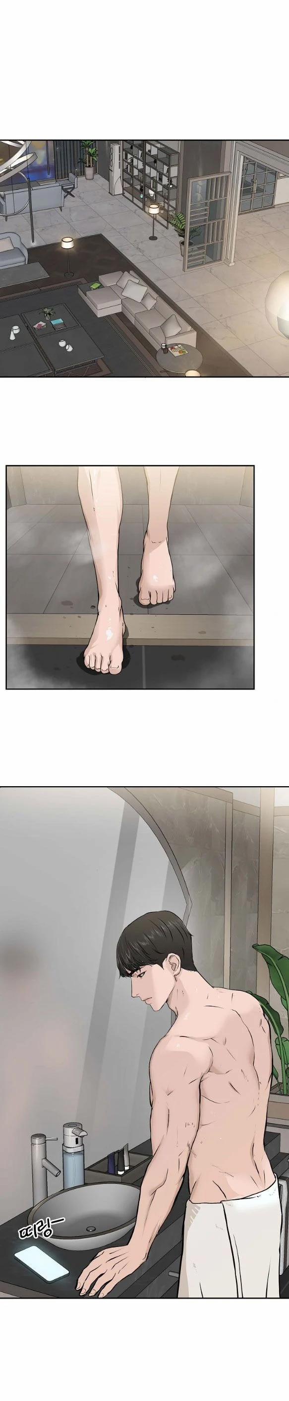 [18+] Tôi Sẽ Cho Em Hết 11.2 trang 9