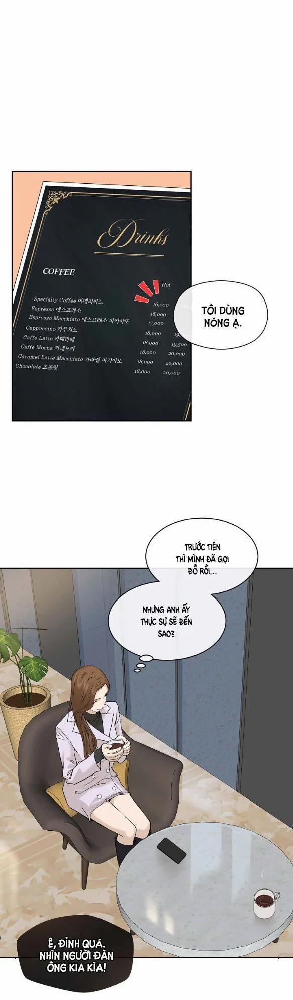 [18+] Tôi Sẽ Cho Em Hết 12.1 trang 12