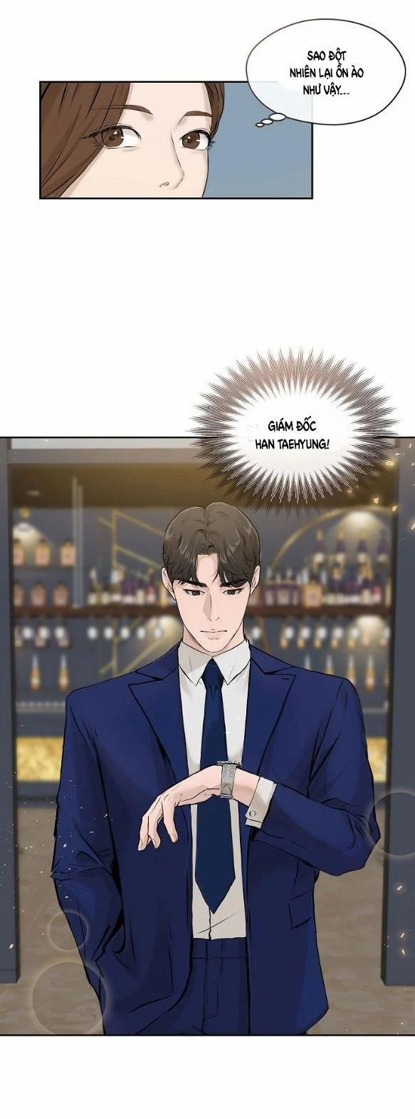 [18+] Tôi Sẽ Cho Em Hết 12.1 trang 13