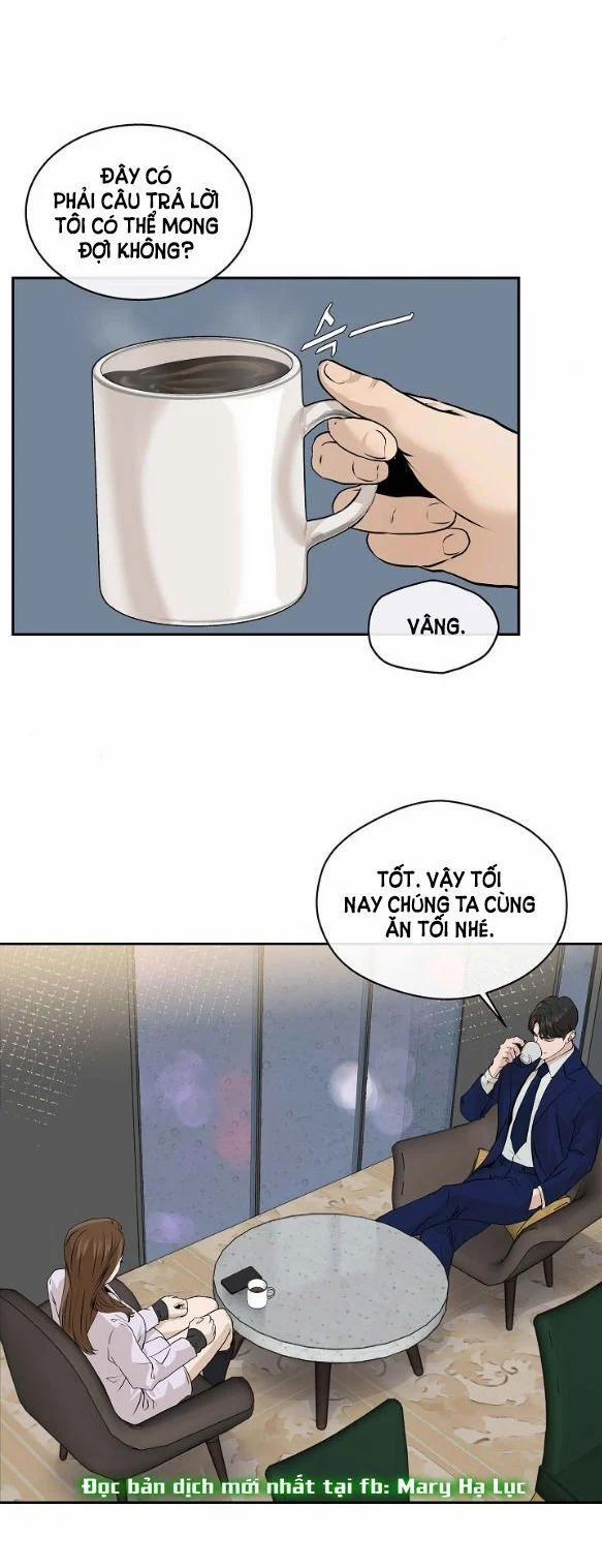 [18+] Tôi Sẽ Cho Em Hết 12.1 trang 17