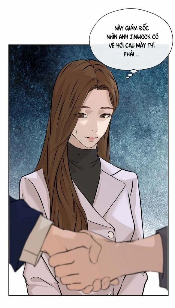 [18+] Tôi Sẽ Cho Em Hết 12.2 trang 12