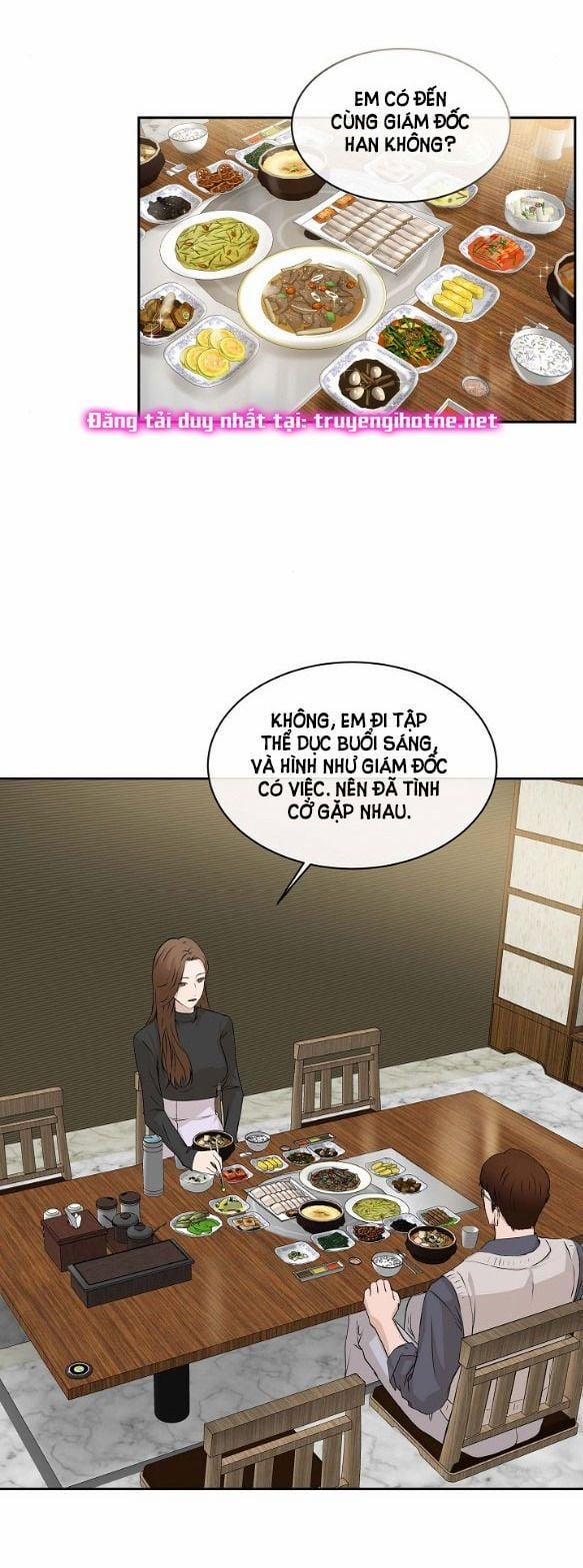 [18+] Tôi Sẽ Cho Em Hết 12.2 trang 14