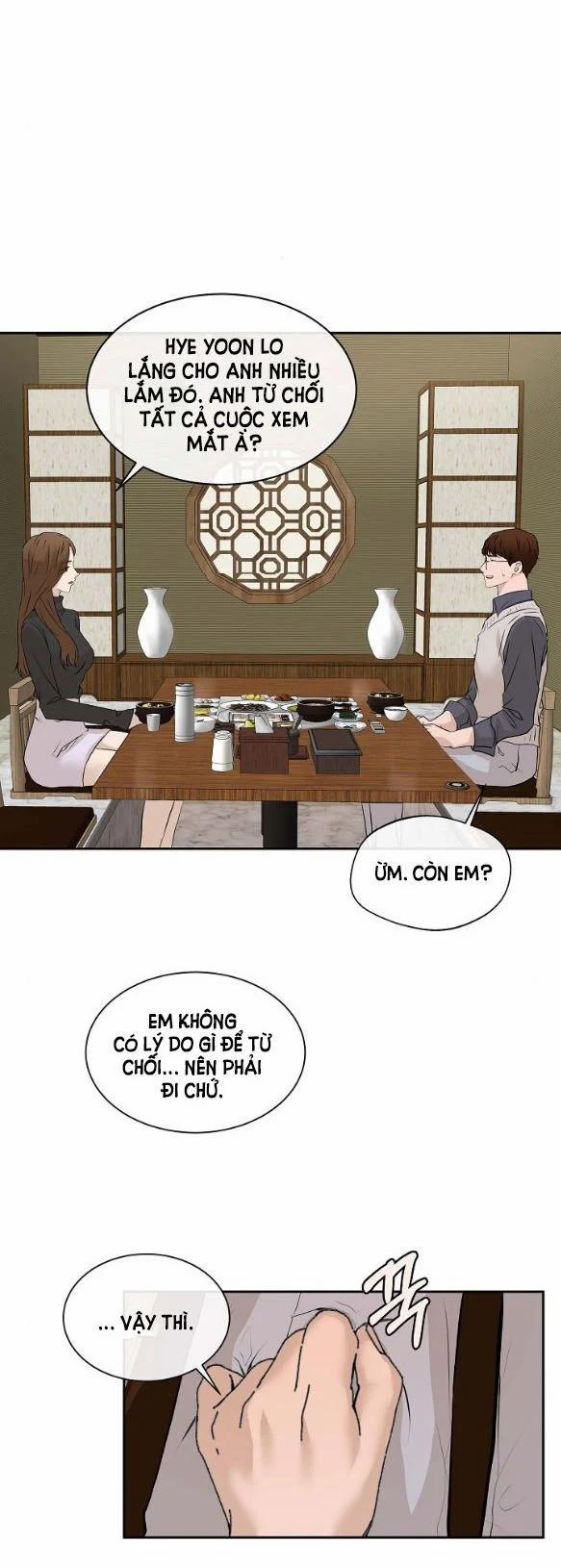 [18+] Tôi Sẽ Cho Em Hết 12.2 trang 16