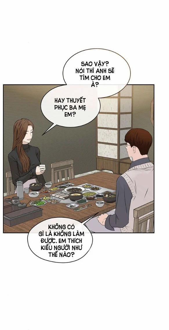 [18+] Tôi Sẽ Cho Em Hết 12.2 trang 18