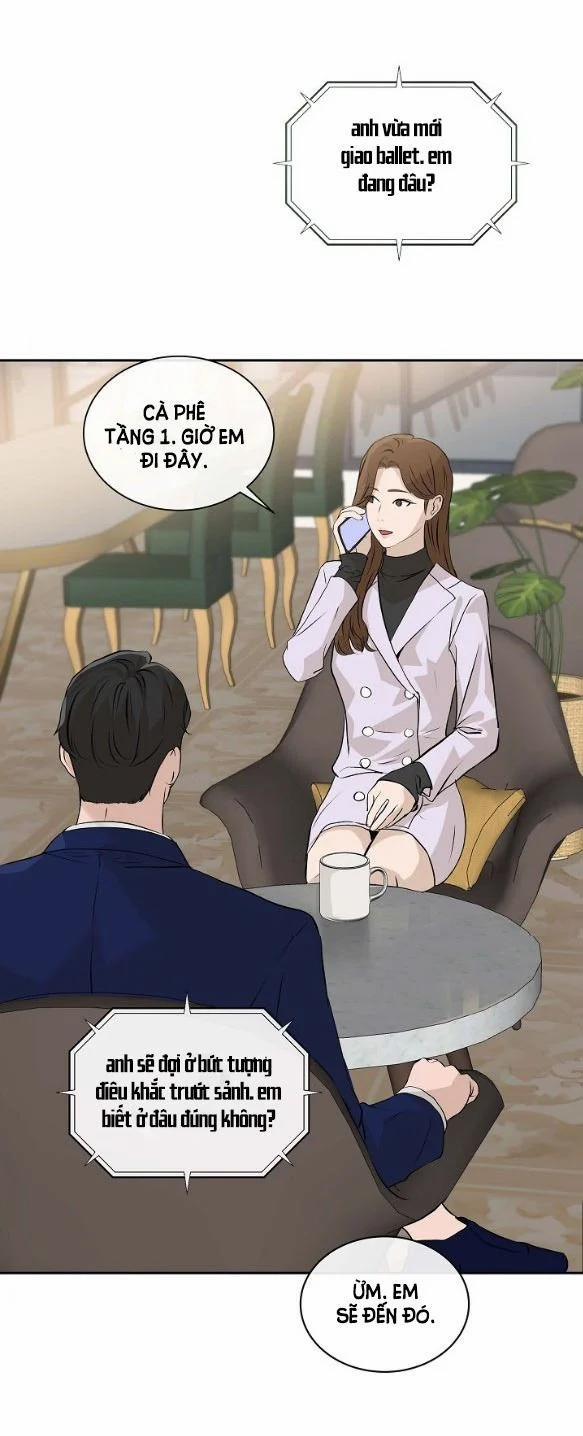 [18+] Tôi Sẽ Cho Em Hết 12.2 trang 2