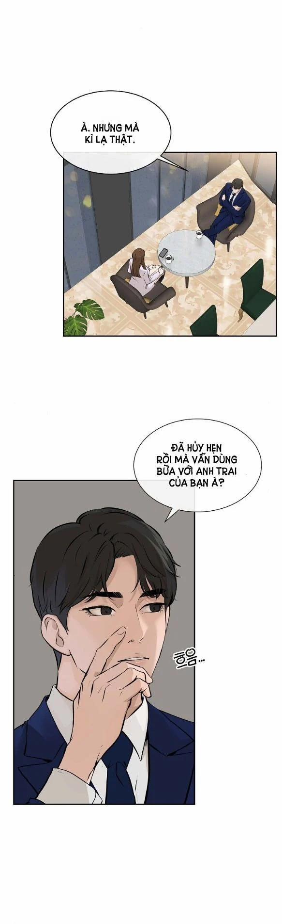 [18+] Tôi Sẽ Cho Em Hết 12.2 trang 5