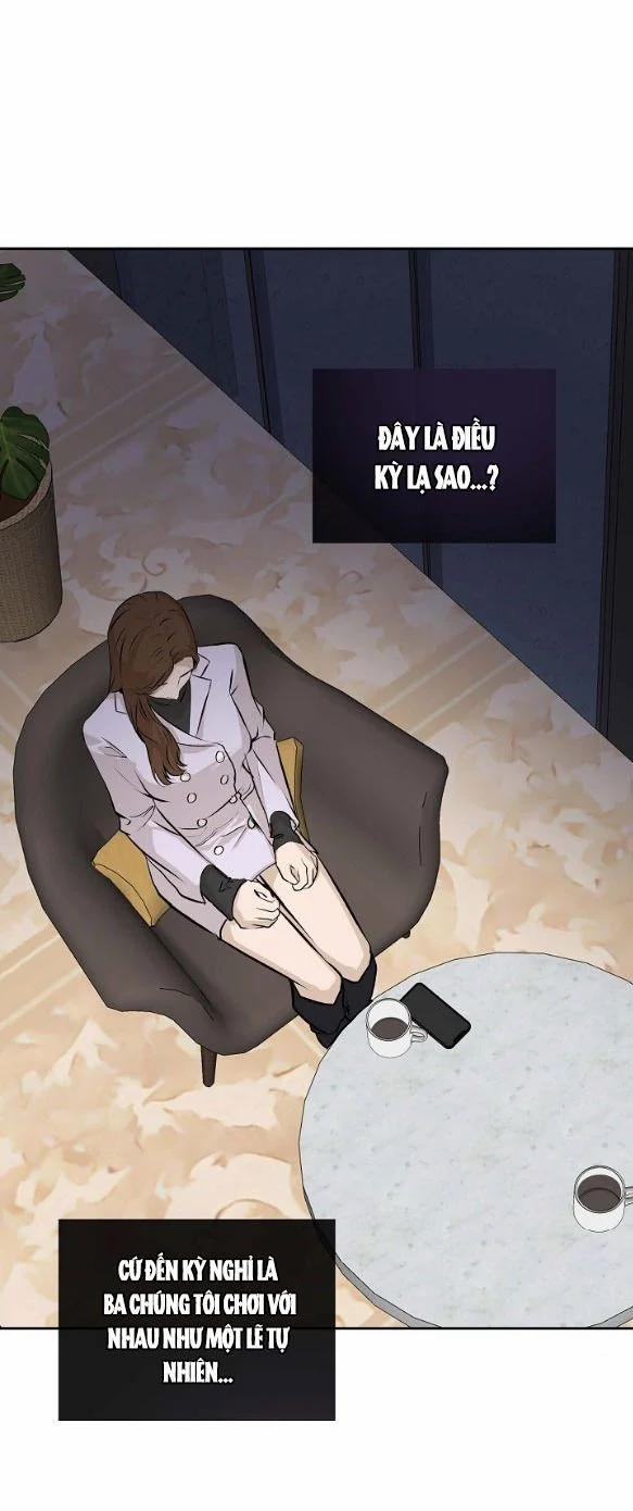 [18+] Tôi Sẽ Cho Em Hết 12.2 trang 6