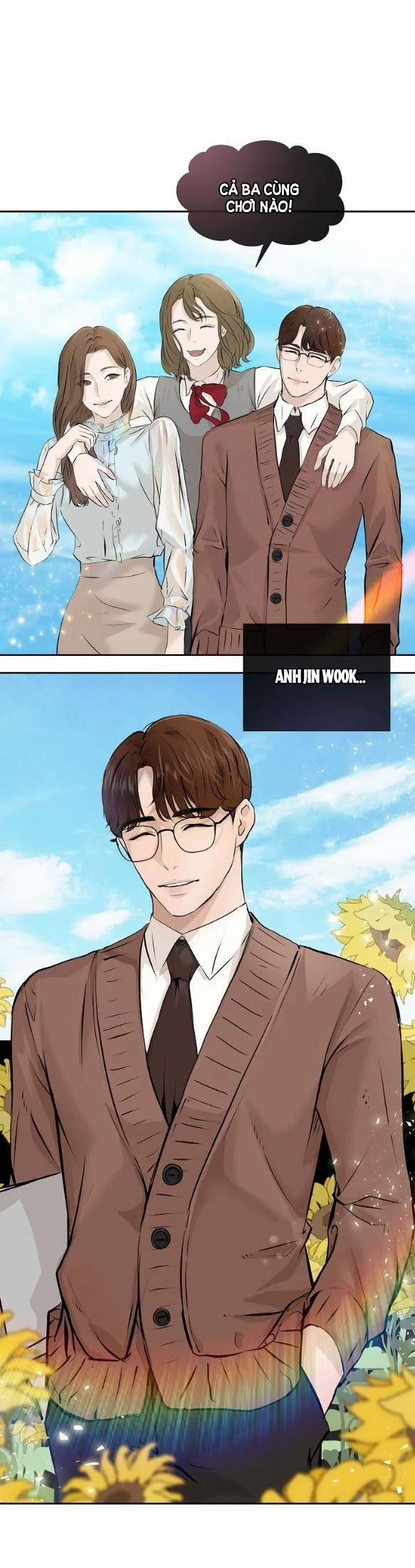 [18+] Tôi Sẽ Cho Em Hết 12.2 trang 7