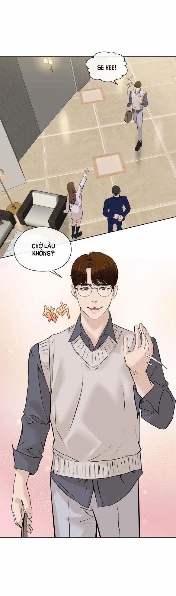 [18+] Tôi Sẽ Cho Em Hết 12.2 trang 9