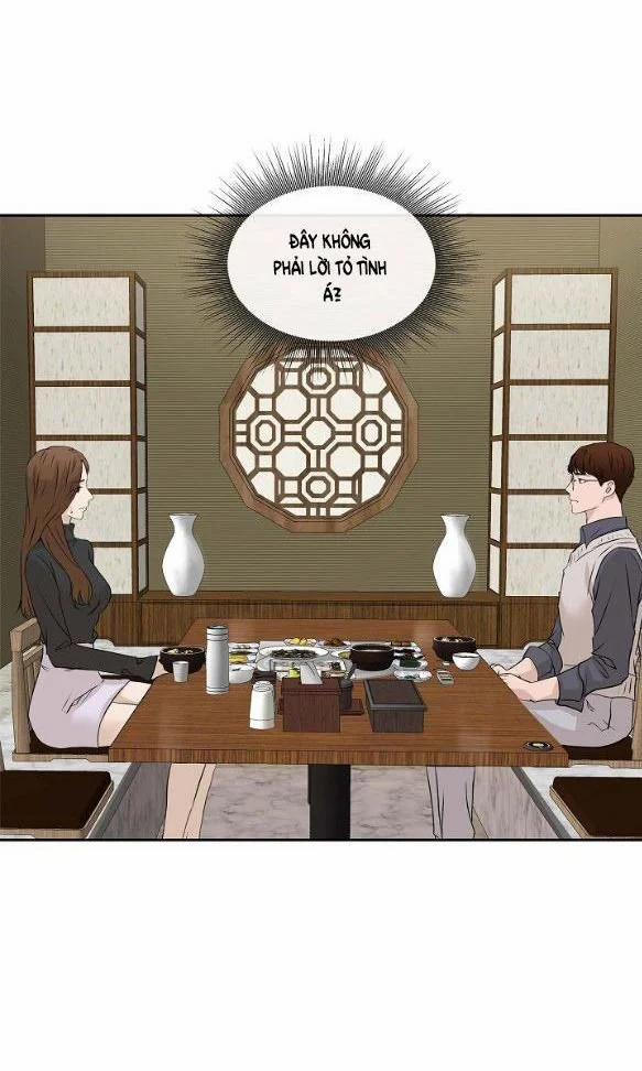 [18+] Tôi Sẽ Cho Em Hết 13.1 trang 1