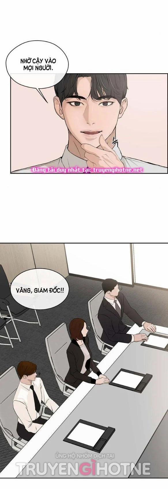 [18+] Tôi Sẽ Cho Em Hết 13.1 trang 16