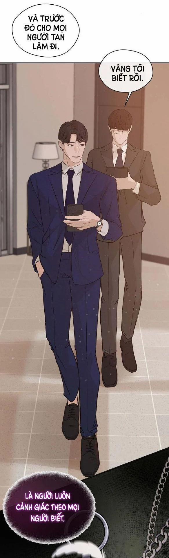 [18+] Tôi Sẽ Cho Em Hết 13.1 trang 19