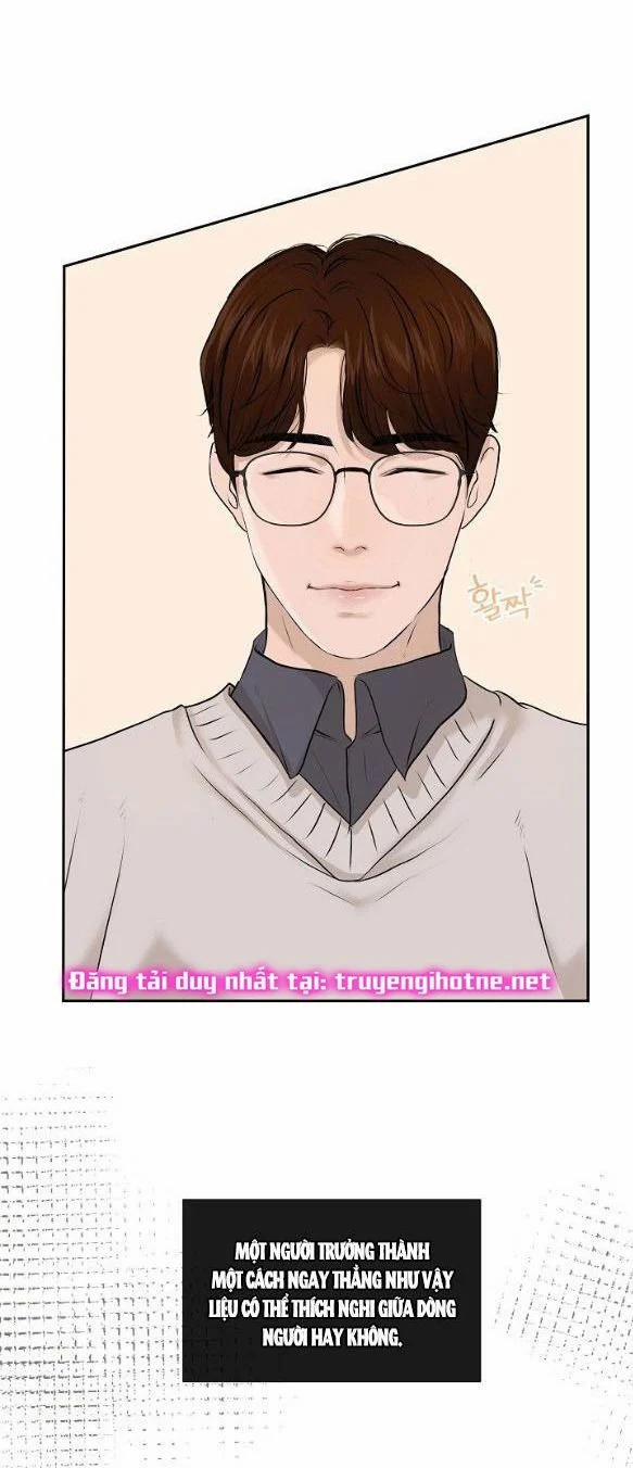 [18+] Tôi Sẽ Cho Em Hết 13.1 trang 6