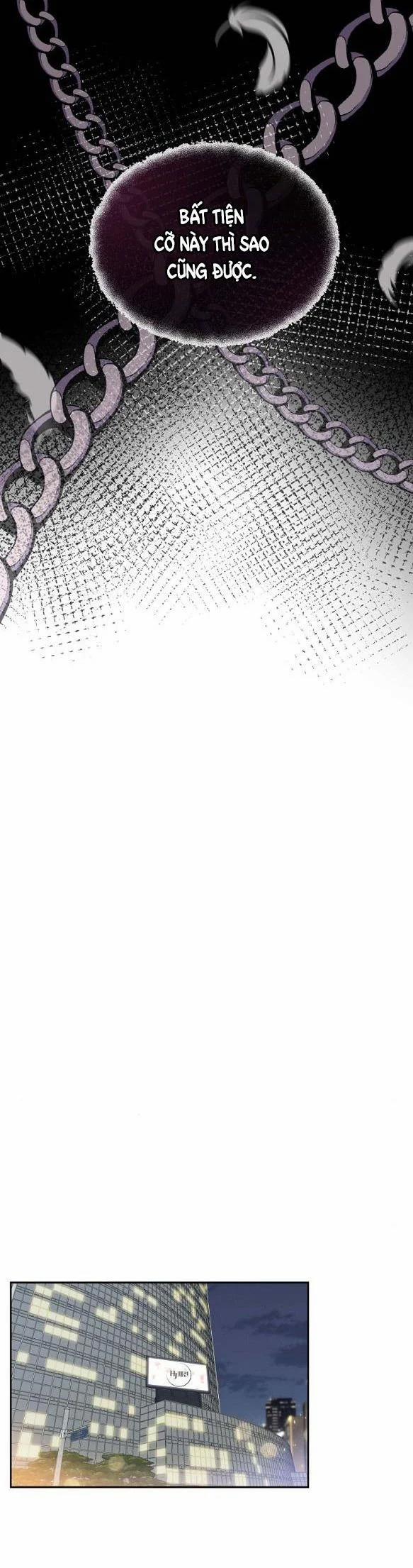 [18+] Tôi Sẽ Cho Em Hết 13.2 trang 1