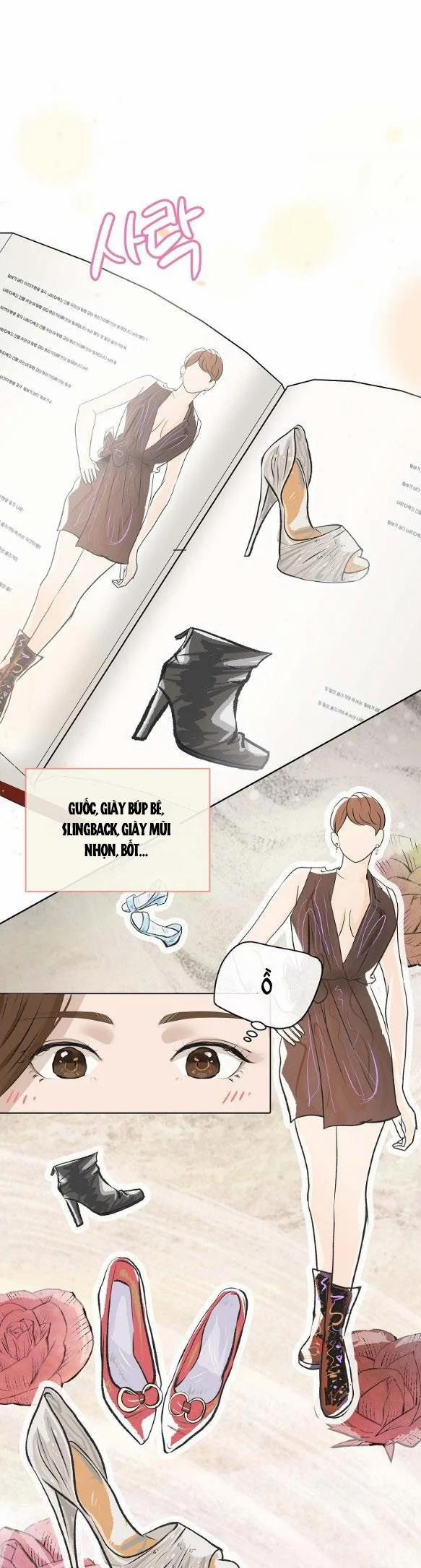 [18+] Tôi Sẽ Cho Em Hết 13.2 trang 11