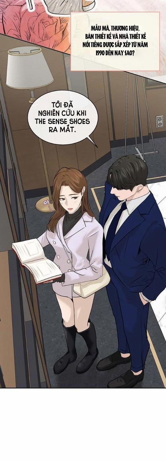 [18+] Tôi Sẽ Cho Em Hết 13.2 trang 12