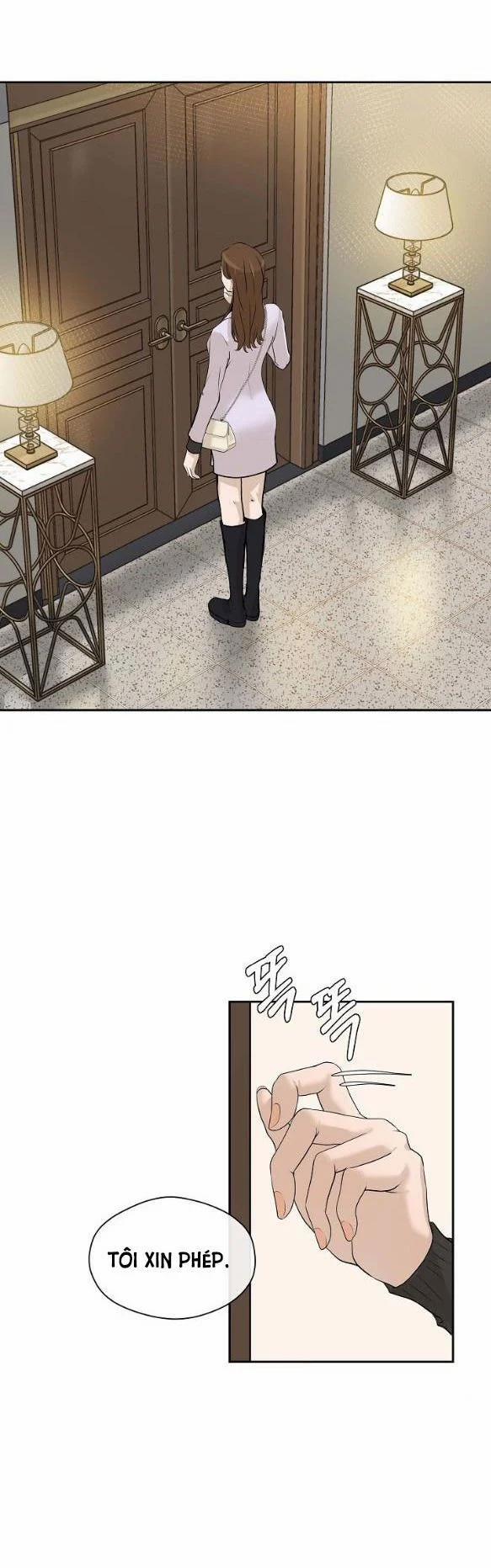 [18+] Tôi Sẽ Cho Em Hết 13.2 trang 2