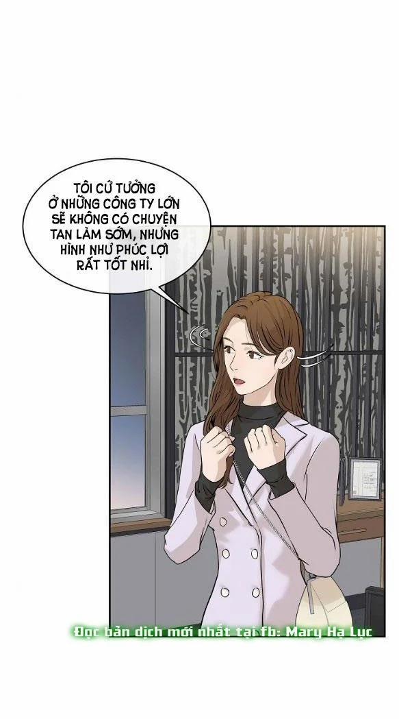 [18+] Tôi Sẽ Cho Em Hết 13.2 trang 6