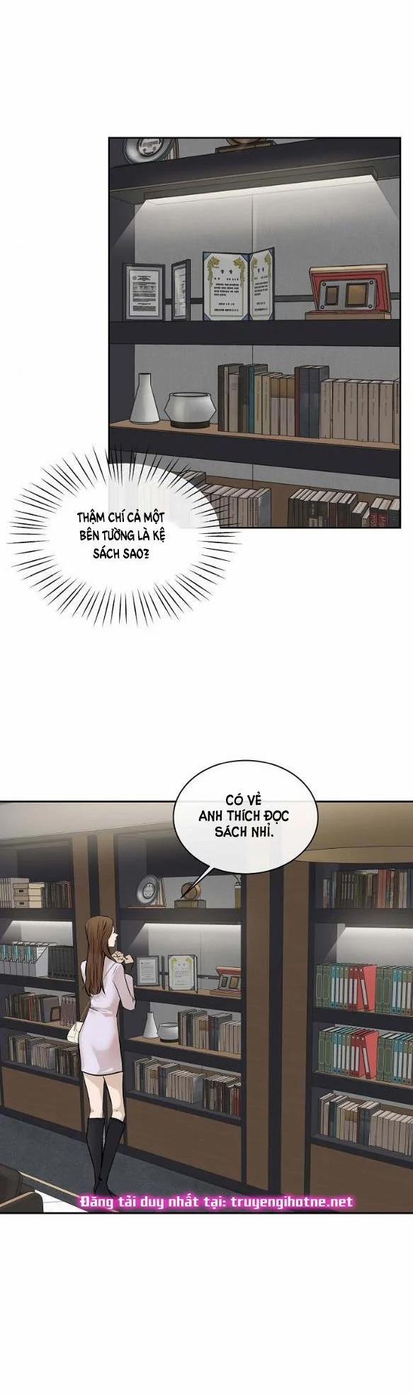 [18+] Tôi Sẽ Cho Em Hết 13.2 trang 8