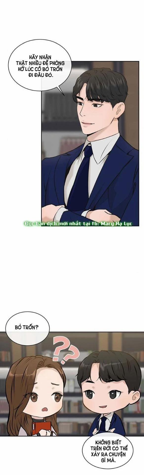 [18+] Tôi Sẽ Cho Em Hết 14.1 trang 1