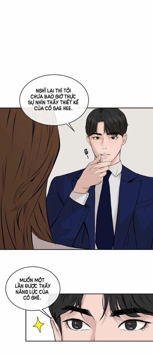 [18+] Tôi Sẽ Cho Em Hết 14.1 trang 11