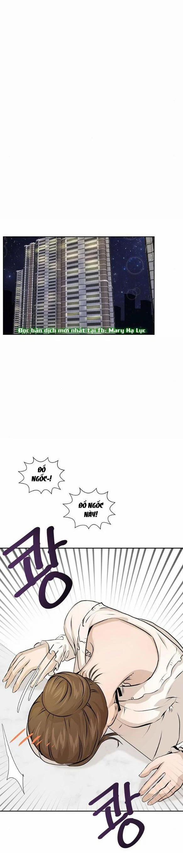 [18+] Tôi Sẽ Cho Em Hết 14.1 trang 15