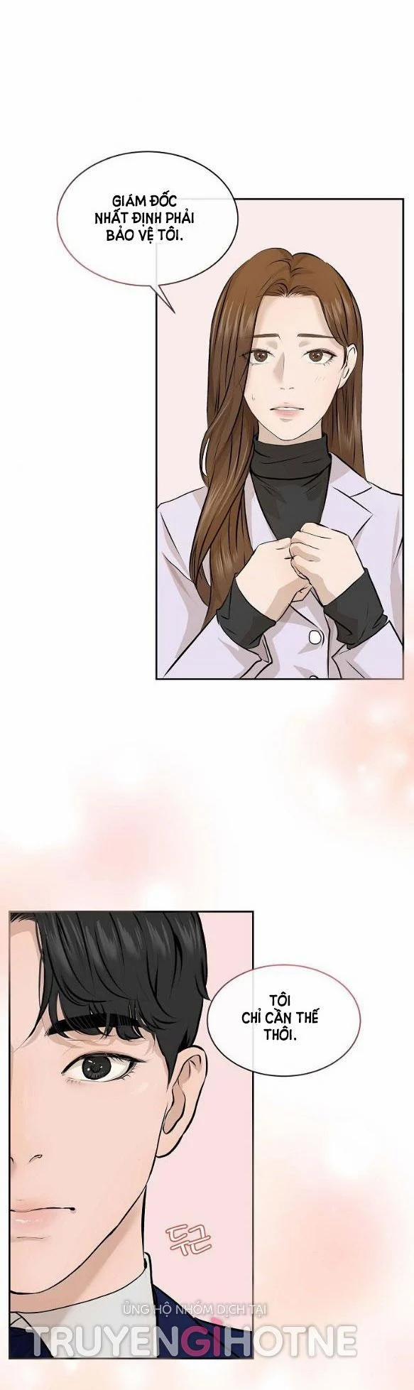 [18+] Tôi Sẽ Cho Em Hết 14.1 trang 6