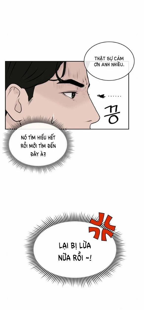 [18+] Tôi Sẽ Cho Em Hết 15.1 trang 13